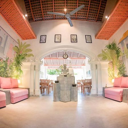 Villa Don Bastian Tangalle Zewnętrze zdjęcie