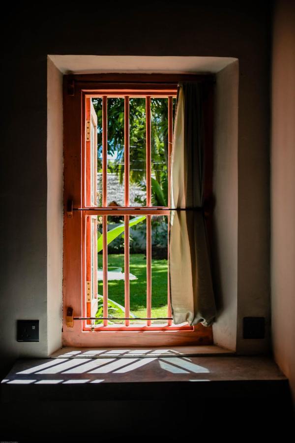 Villa Don Bastian Tangalle Zewnętrze zdjęcie