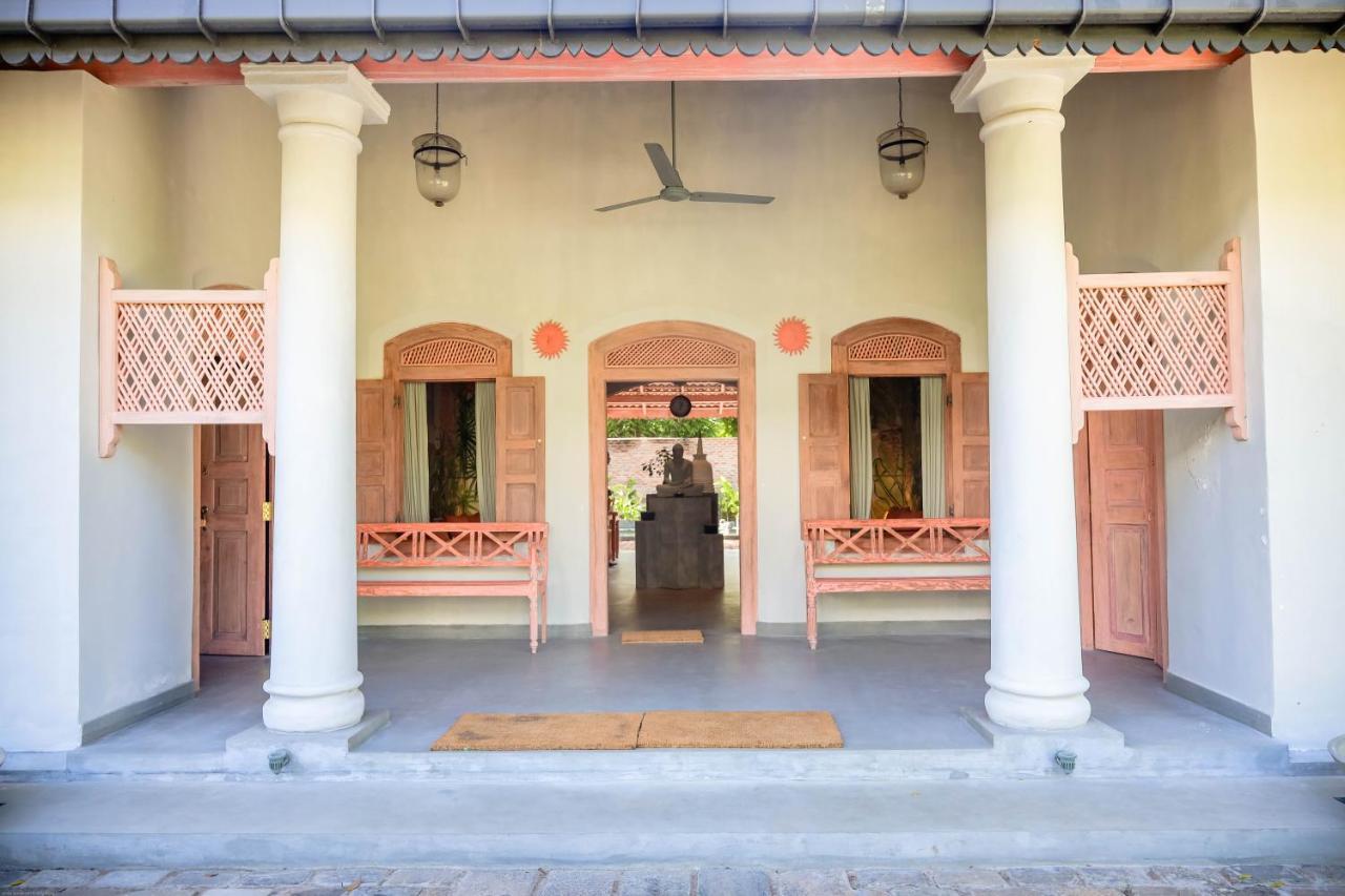 Villa Don Bastian Tangalle Zewnętrze zdjęcie