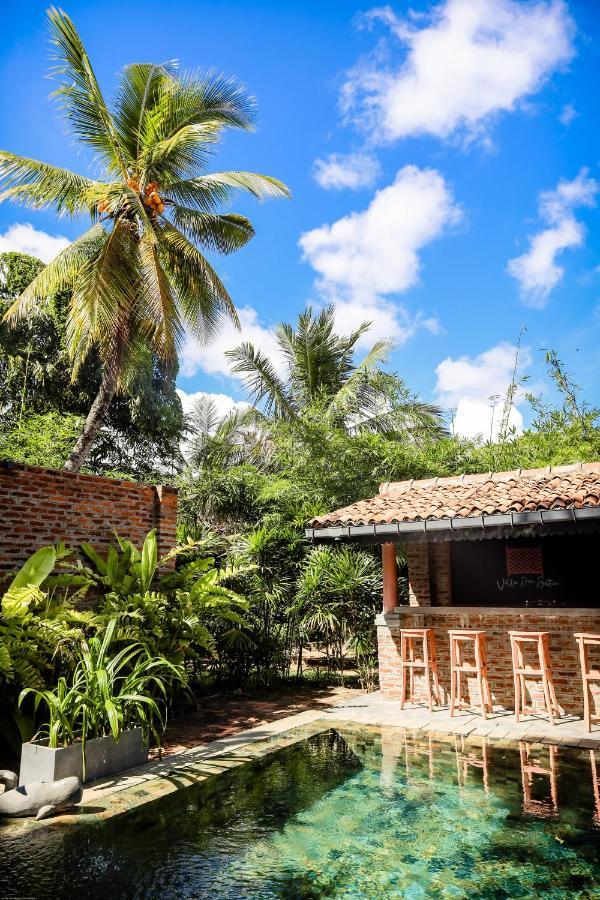 Villa Don Bastian Tangalle Zewnętrze zdjęcie