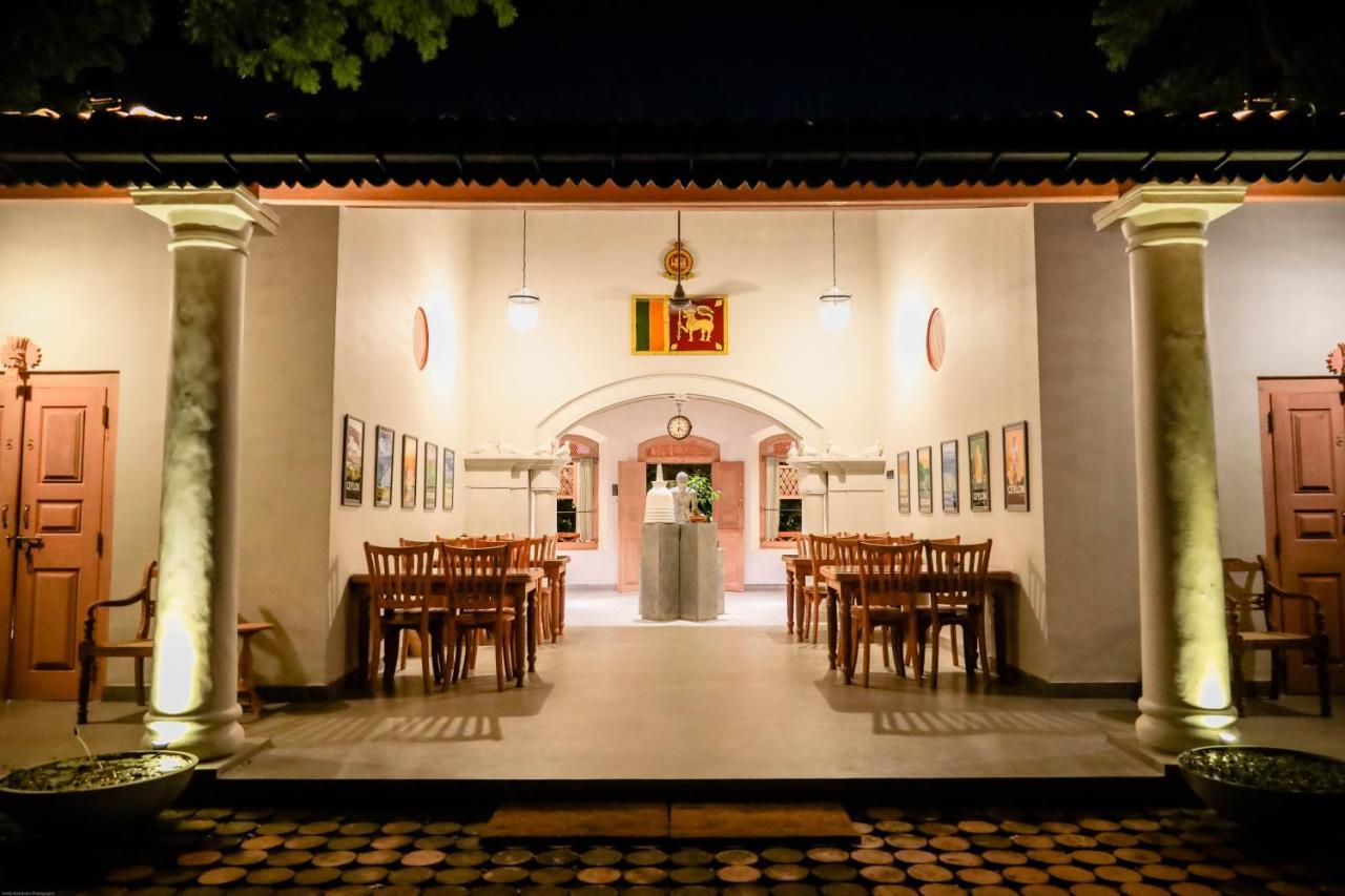 Villa Don Bastian Tangalle Zewnętrze zdjęcie