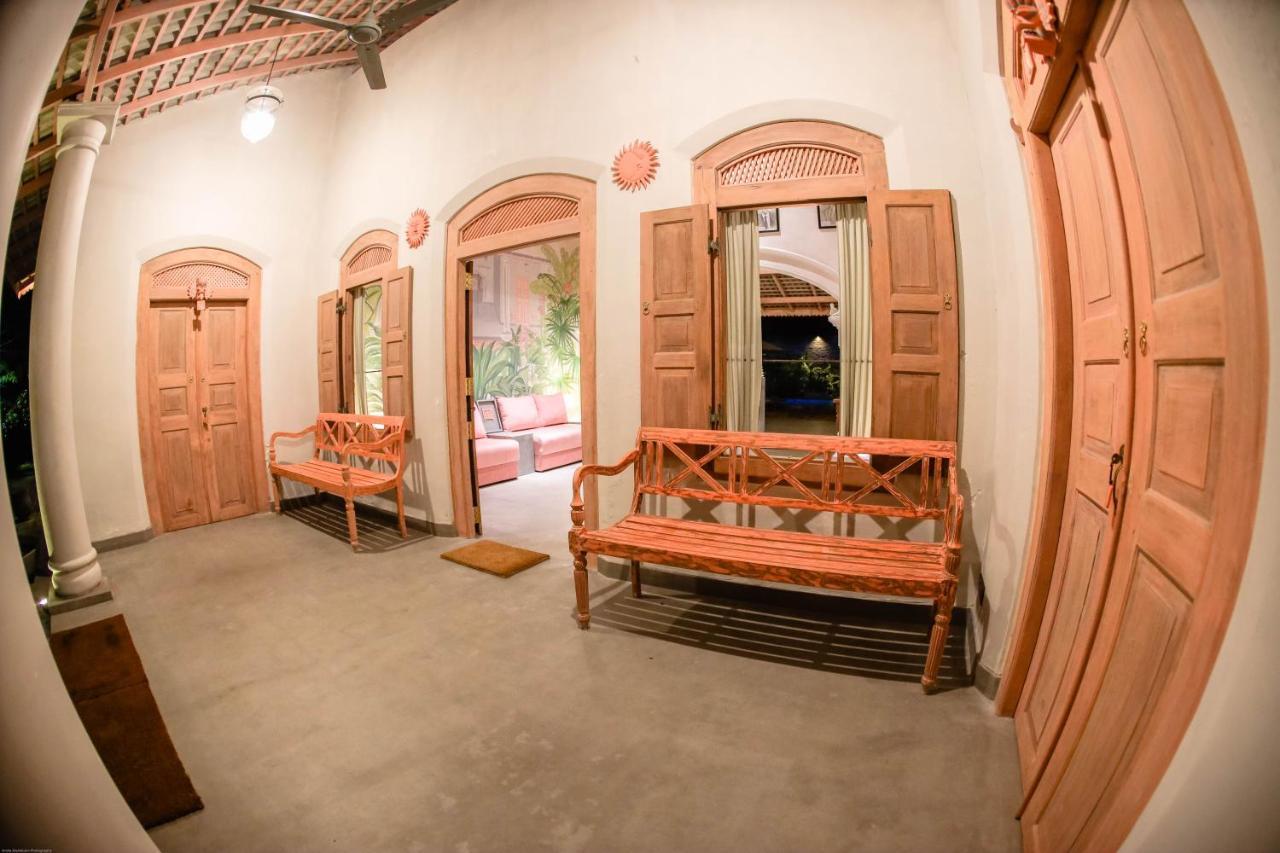 Villa Don Bastian Tangalle Zewnętrze zdjęcie