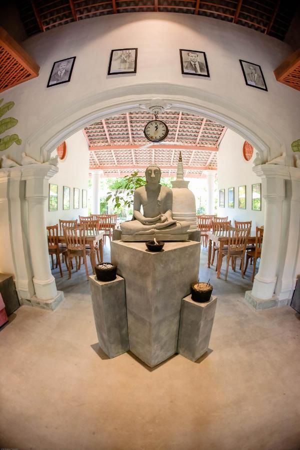 Villa Don Bastian Tangalle Zewnętrze zdjęcie